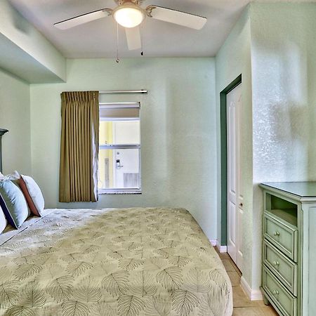 Willa Sunset Vistas 206S St. Pete Beach Zewnętrze zdjęcie