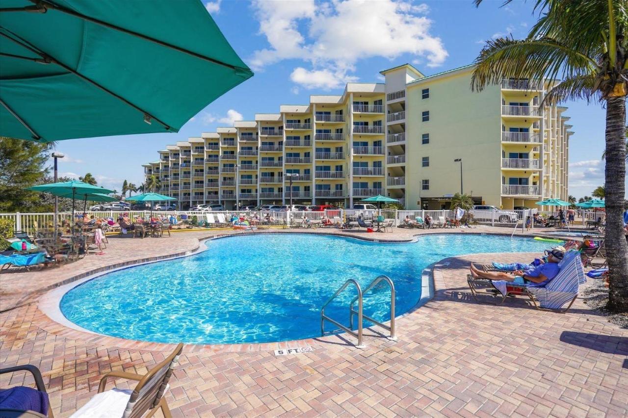 Willa Sunset Vistas 206S St. Pete Beach Zewnętrze zdjęcie