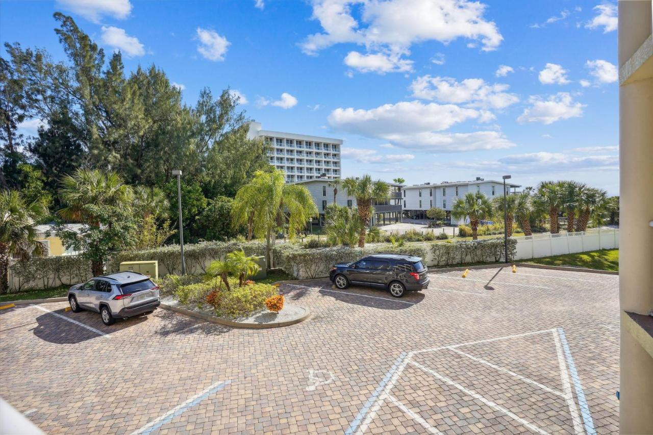 Willa Sunset Vistas 206S St. Pete Beach Zewnętrze zdjęcie