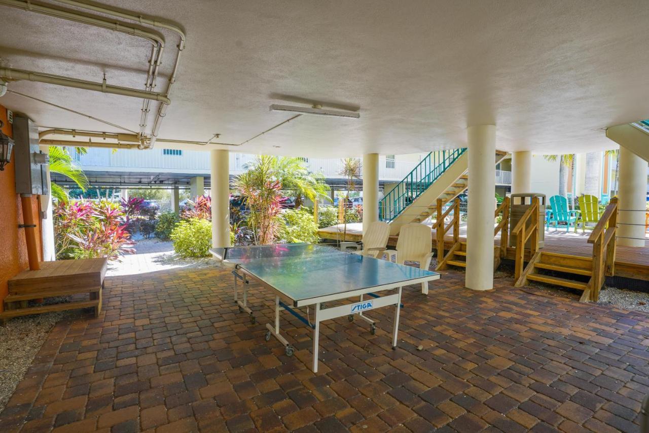 Willa Sunset Vistas 206S St. Pete Beach Zewnętrze zdjęcie