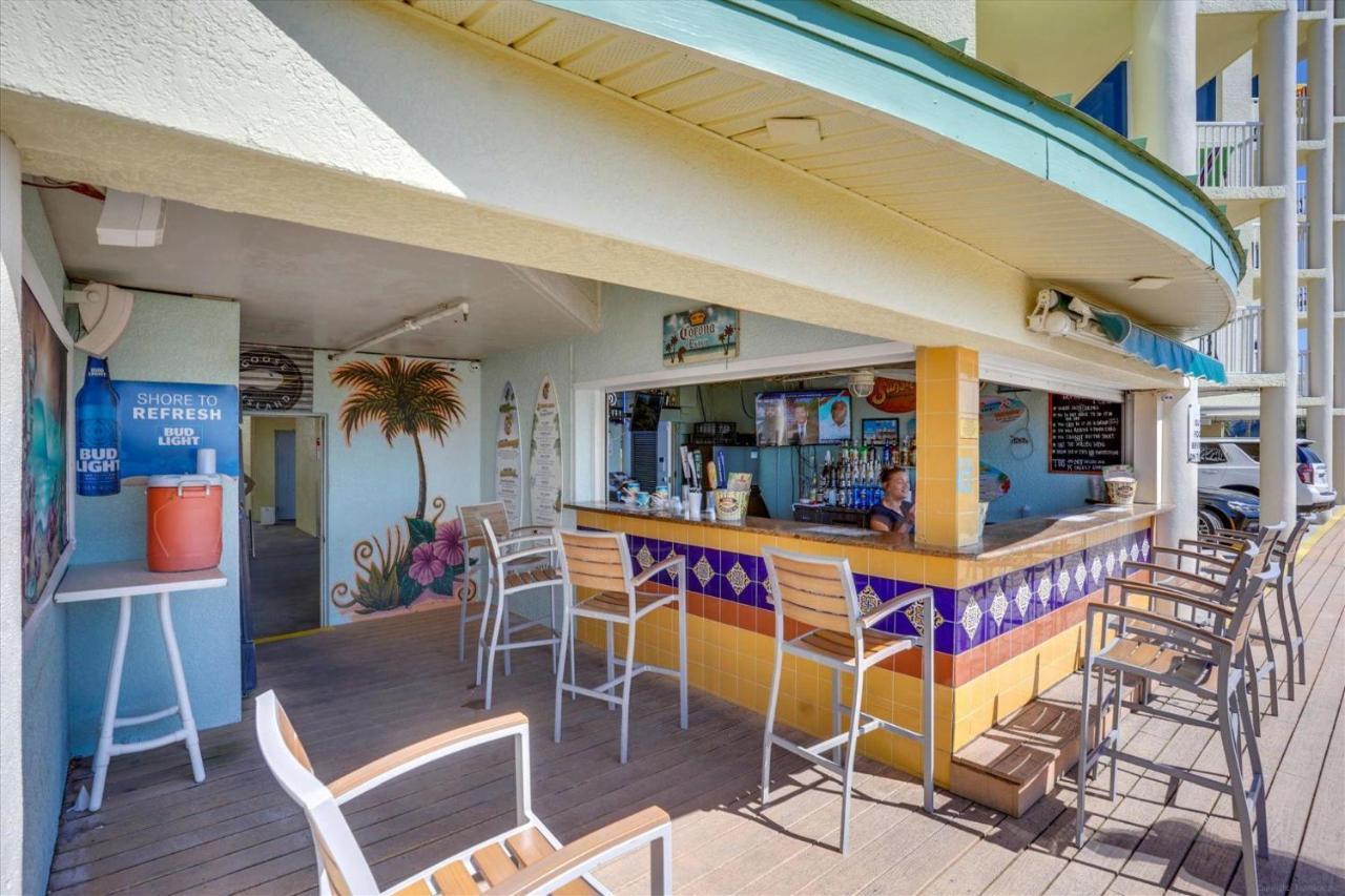Willa Sunset Vistas 206S St. Pete Beach Zewnętrze zdjęcie