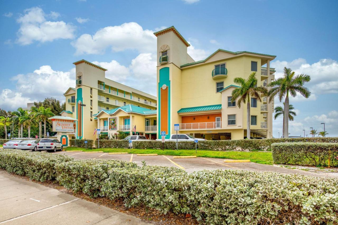 Willa Sunset Vistas 206S St. Pete Beach Zewnętrze zdjęcie