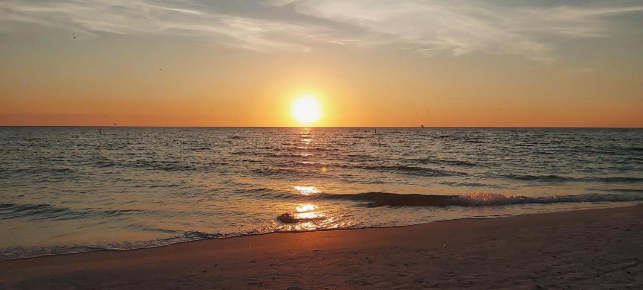 Willa Sunset Vistas 206S St. Pete Beach Zewnętrze zdjęcie