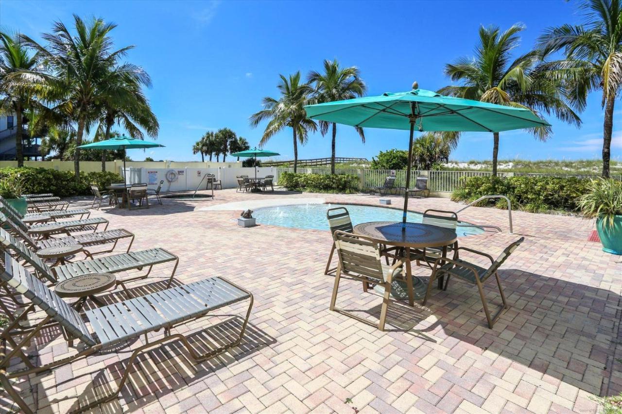 Willa Sunset Vistas 206S St. Pete Beach Zewnętrze zdjęcie