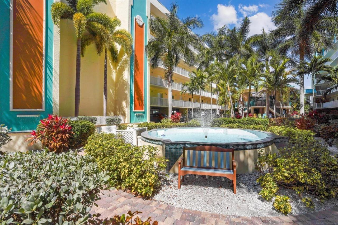 Willa Sunset Vistas 206S St. Pete Beach Zewnętrze zdjęcie