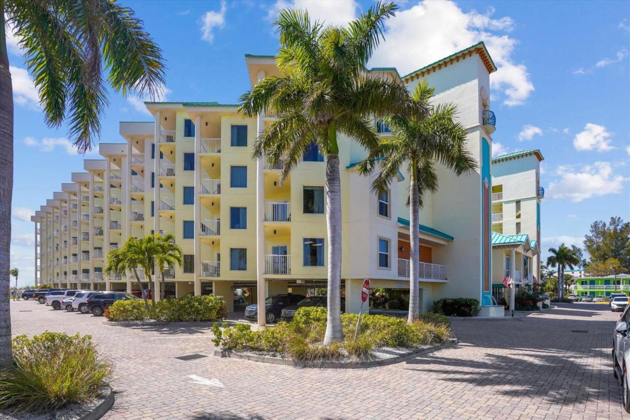 Willa Sunset Vistas 206S St. Pete Beach Zewnętrze zdjęcie