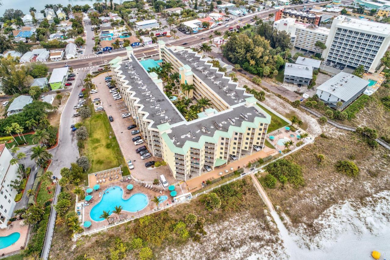 Willa Sunset Vistas 206S St. Pete Beach Zewnętrze zdjęcie