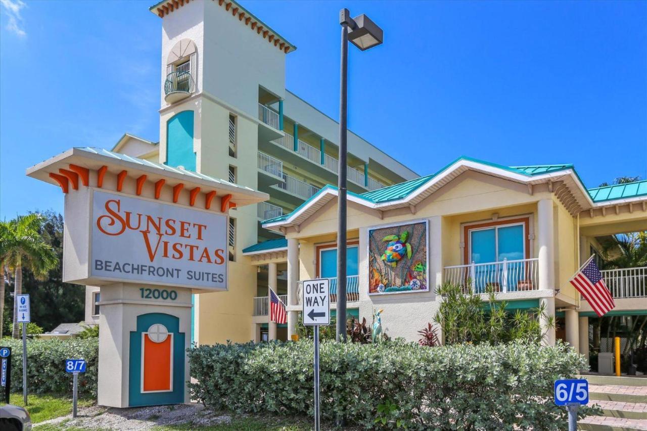 Willa Sunset Vistas 206S St. Pete Beach Zewnętrze zdjęcie