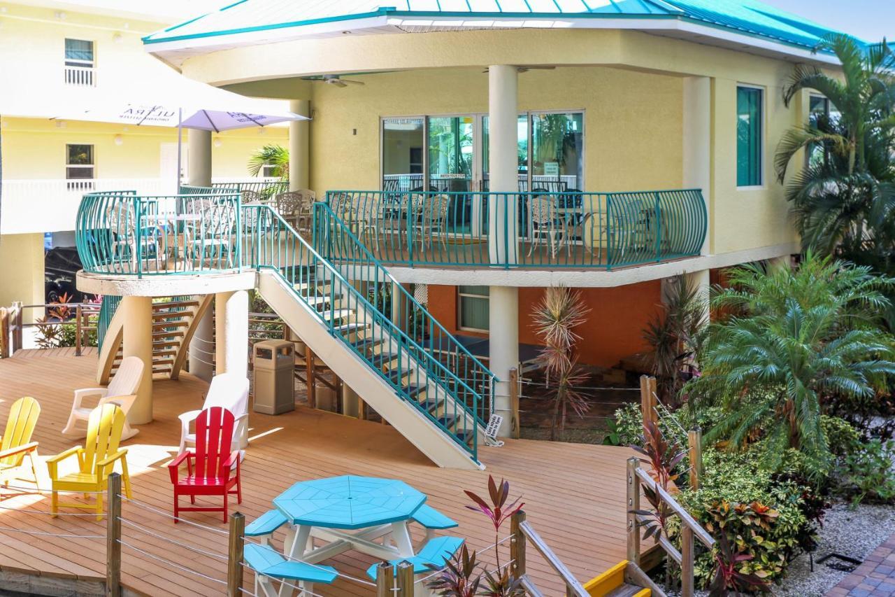Willa Sunset Vistas 206S St. Pete Beach Zewnętrze zdjęcie