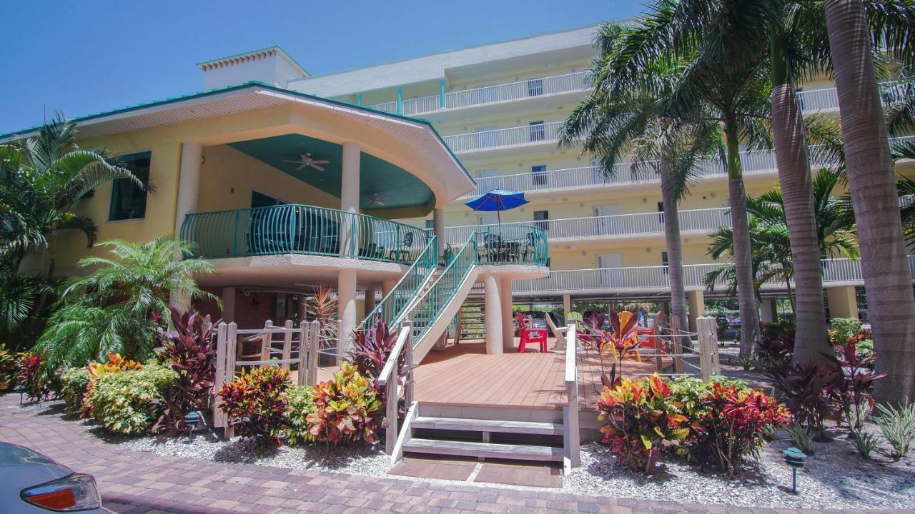 Willa Sunset Vistas 206S St. Pete Beach Zewnętrze zdjęcie