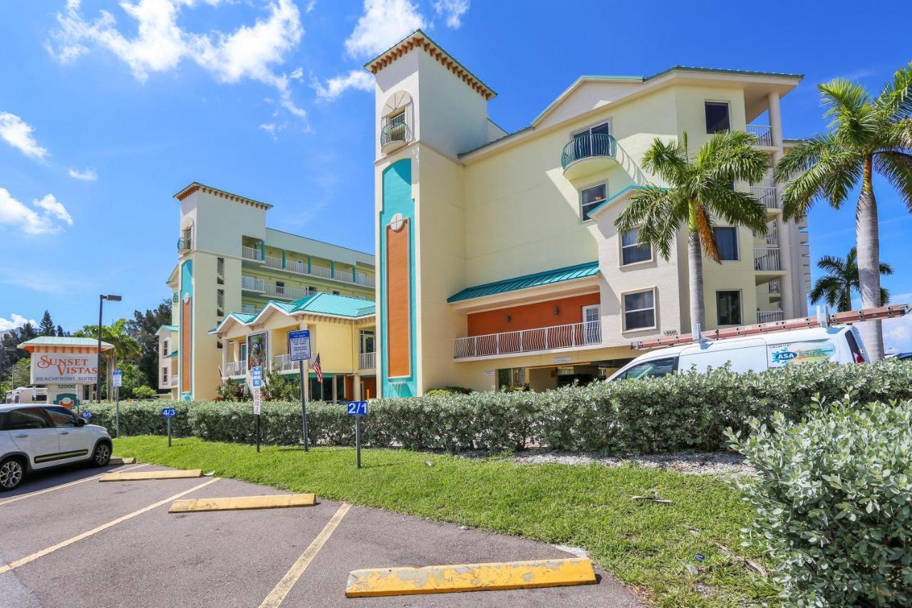 Willa Sunset Vistas 206S St. Pete Beach Zewnętrze zdjęcie
