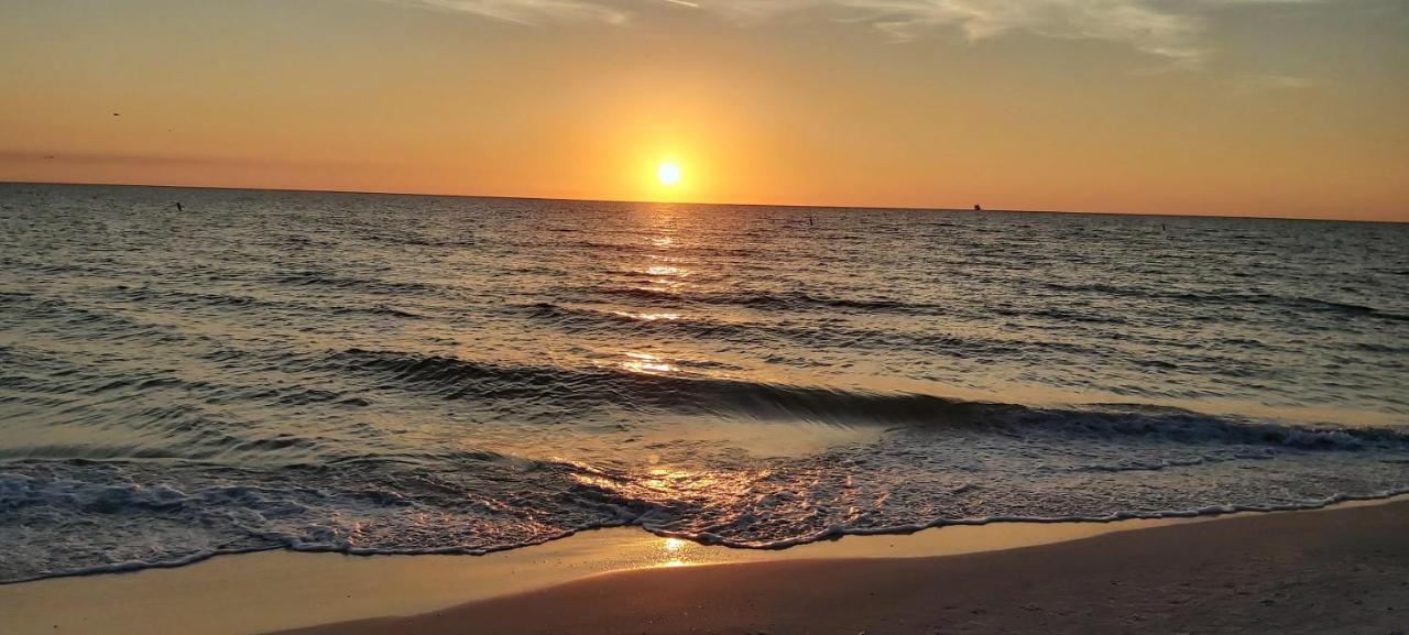 Willa Sunset Vistas 206S St. Pete Beach Zewnętrze zdjęcie