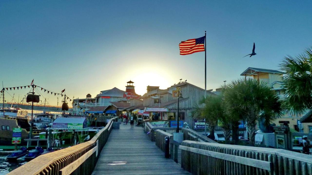 Willa Sunset Vistas 206S St. Pete Beach Zewnętrze zdjęcie