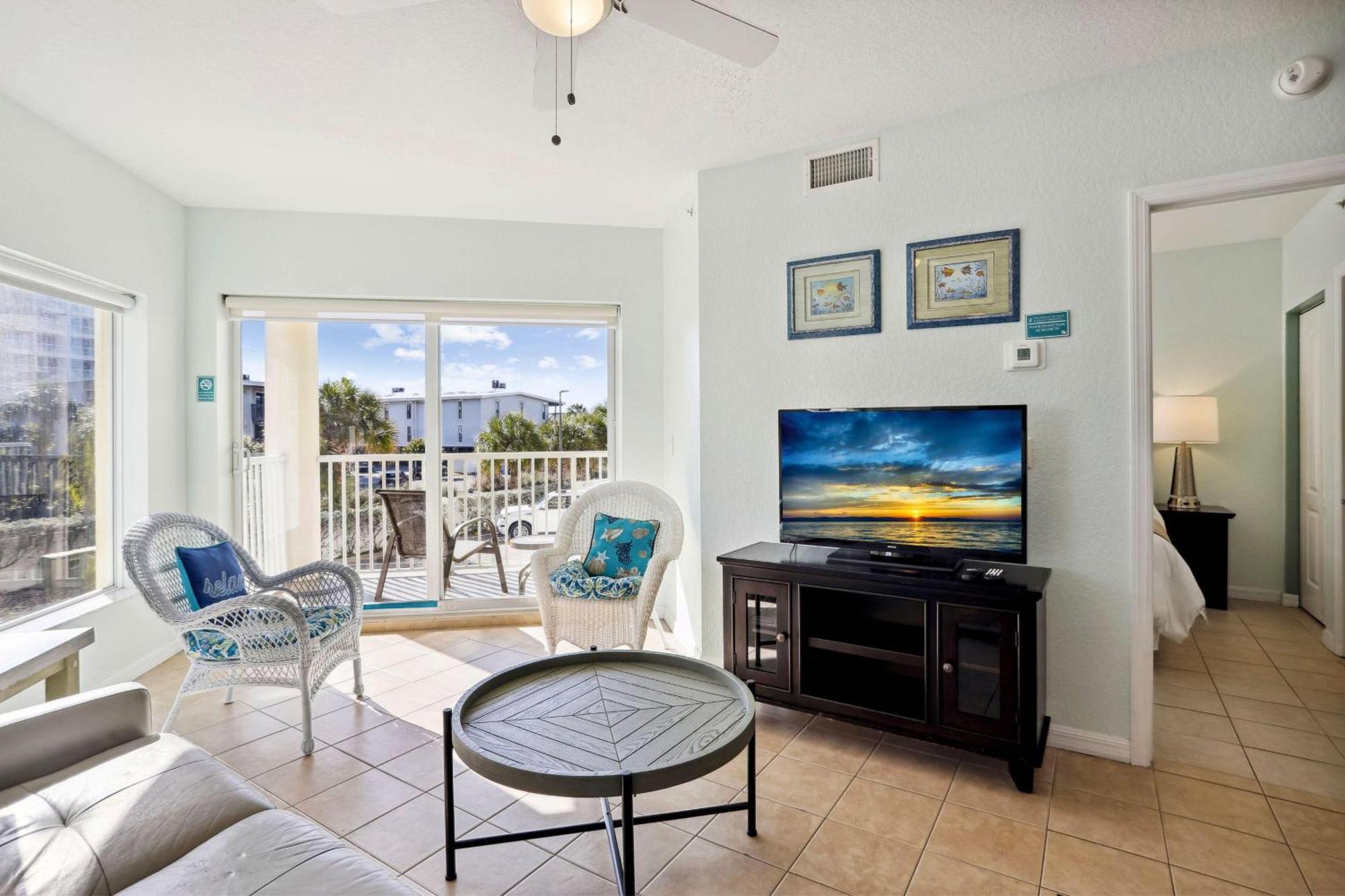 Willa Sunset Vistas 206S St. Pete Beach Zewnętrze zdjęcie