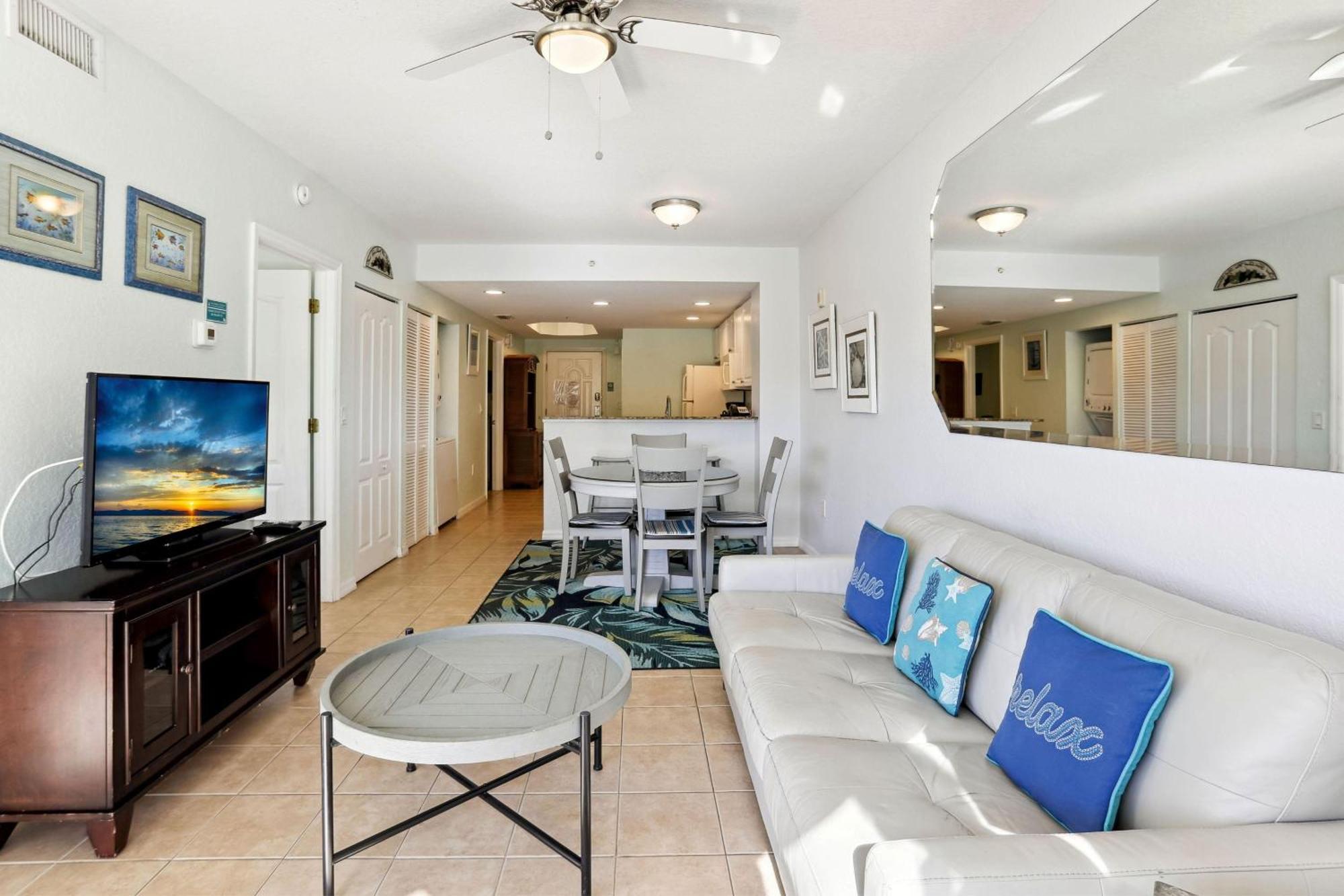Willa Sunset Vistas 206S St. Pete Beach Zewnętrze zdjęcie