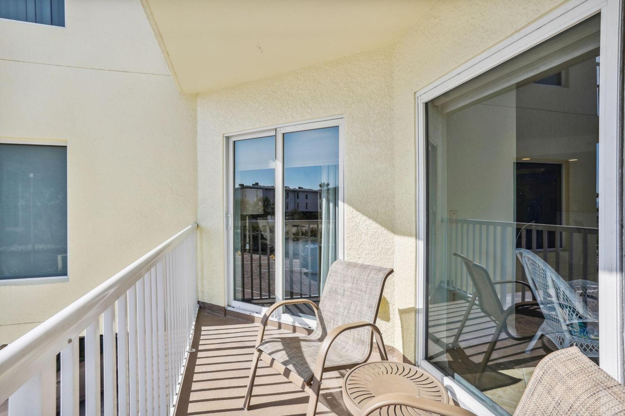 Willa Sunset Vistas 206S St. Pete Beach Zewnętrze zdjęcie