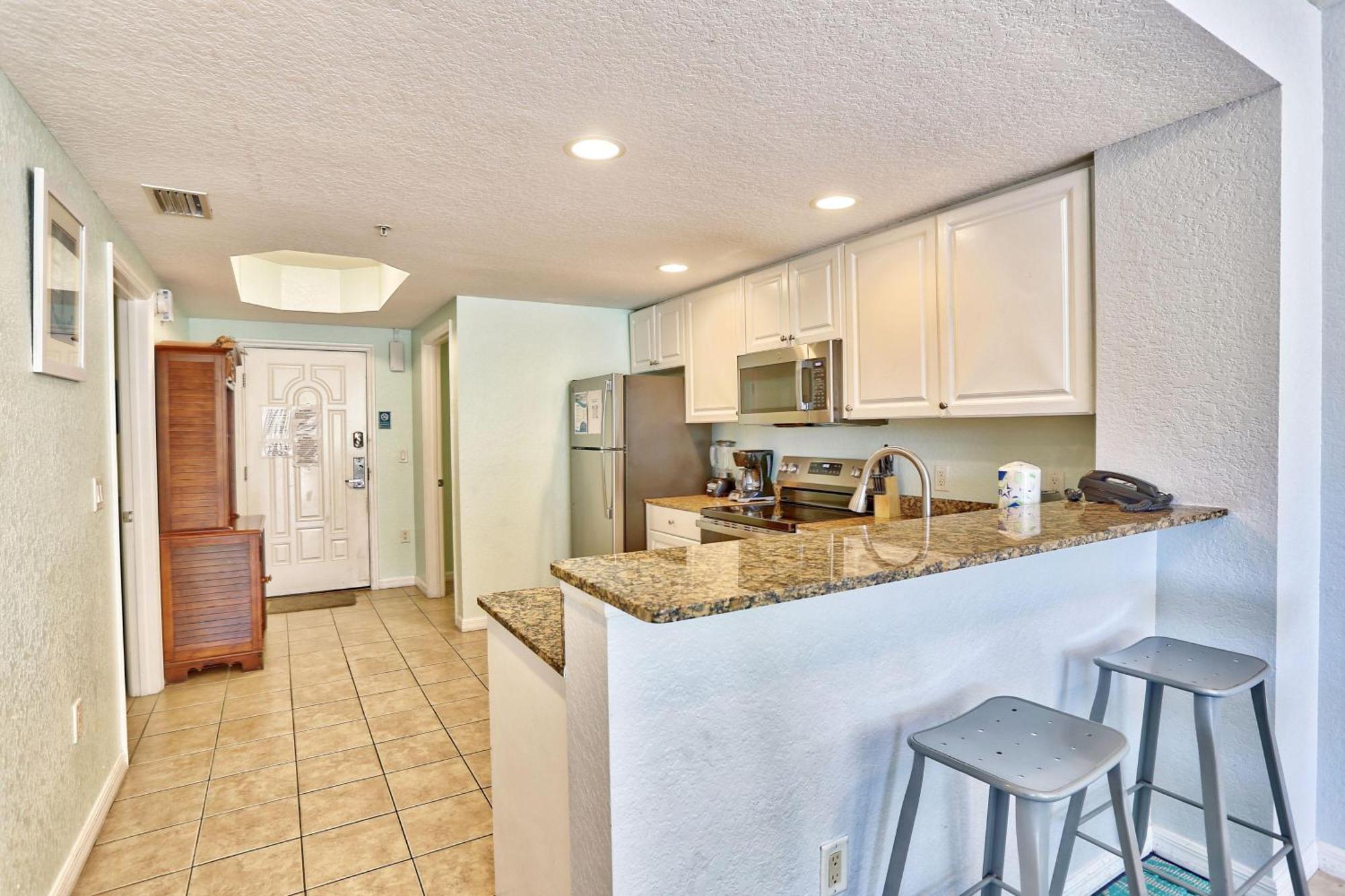 Willa Sunset Vistas 206S St. Pete Beach Zewnętrze zdjęcie