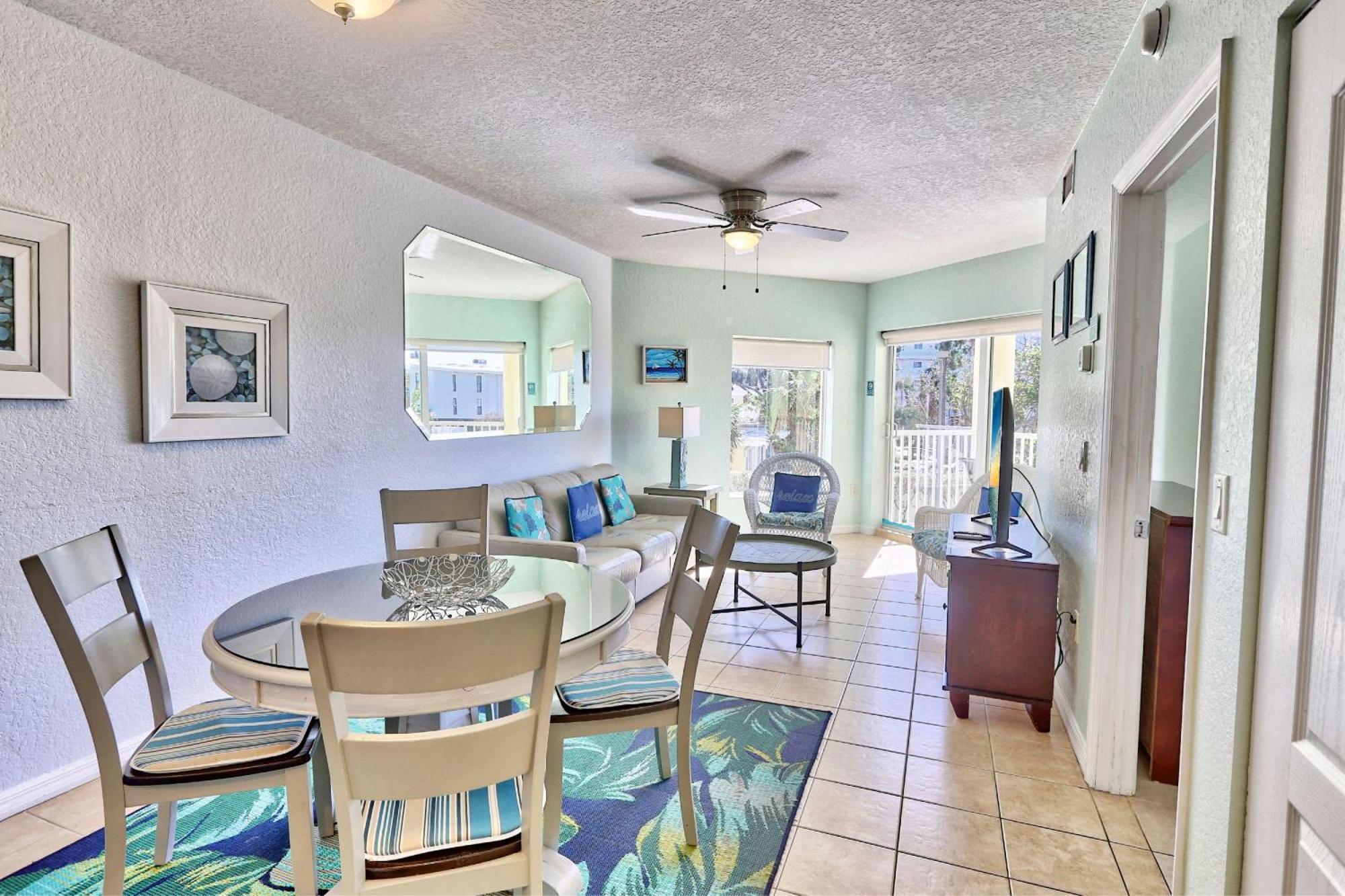 Willa Sunset Vistas 206S St. Pete Beach Zewnętrze zdjęcie