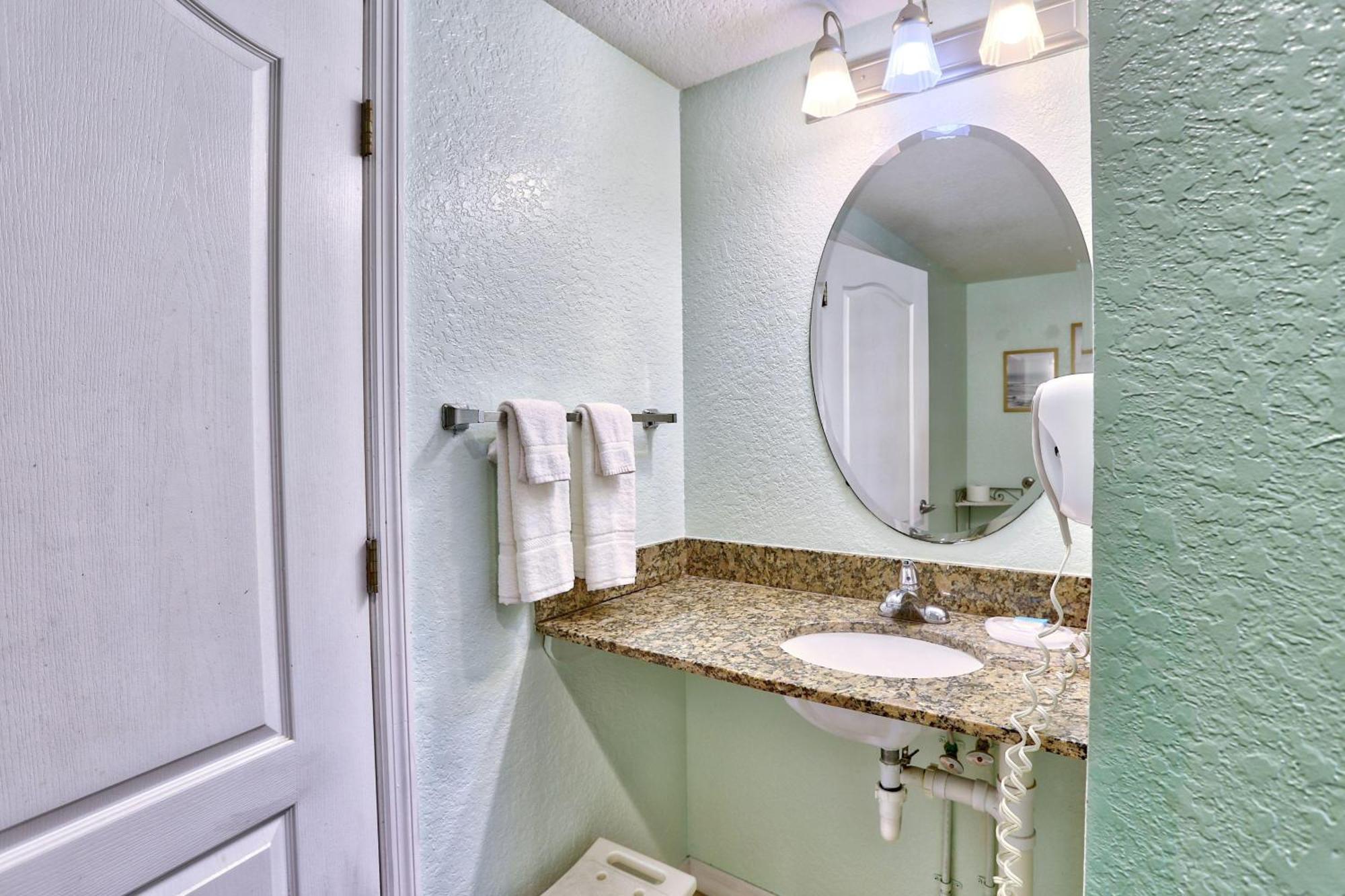 Willa Sunset Vistas 206S St. Pete Beach Zewnętrze zdjęcie