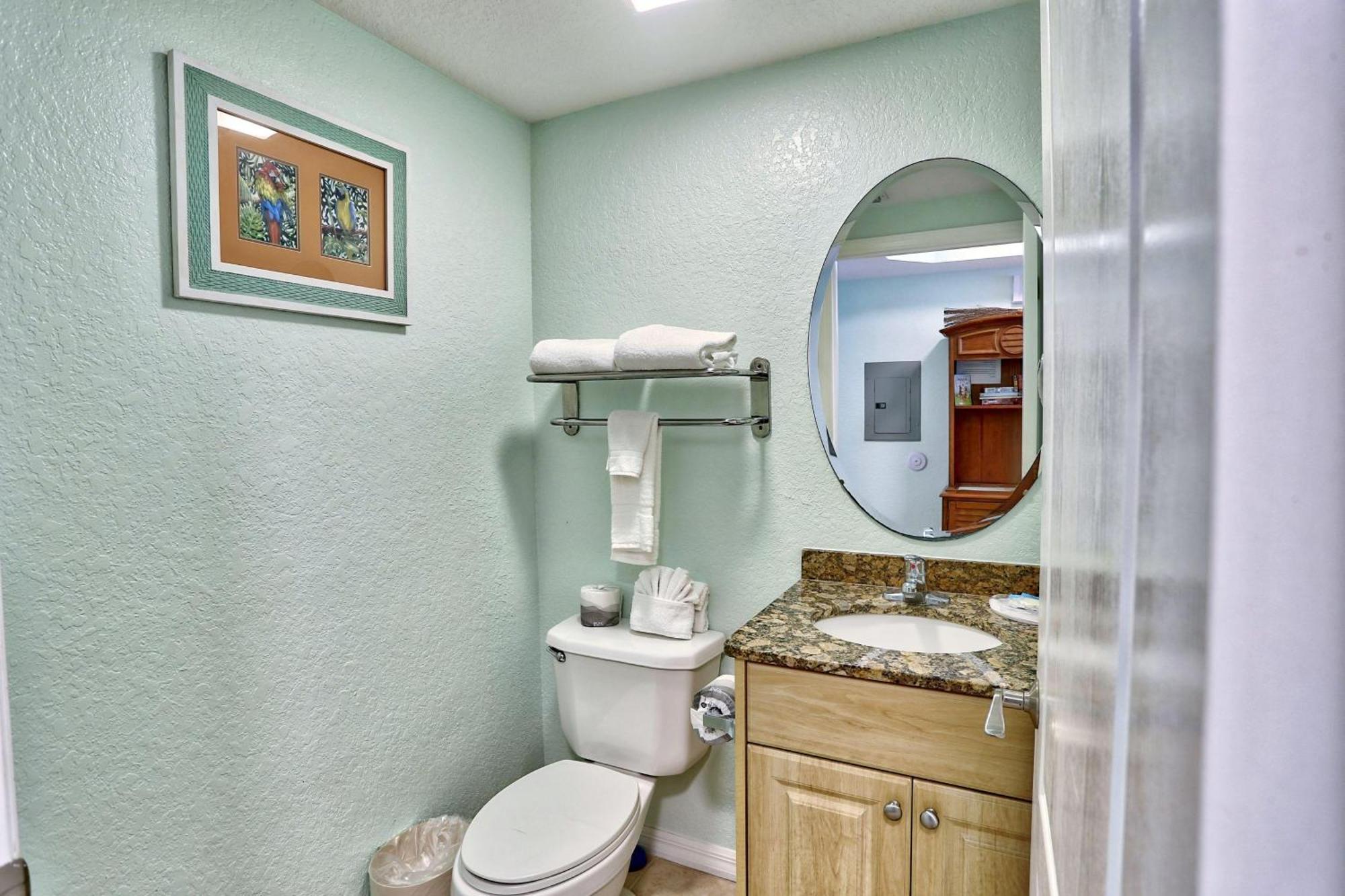 Willa Sunset Vistas 206S St. Pete Beach Zewnętrze zdjęcie